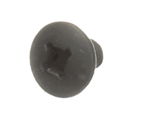 Electrolux Screw,8-18 X 5/16,Black - 5303324184