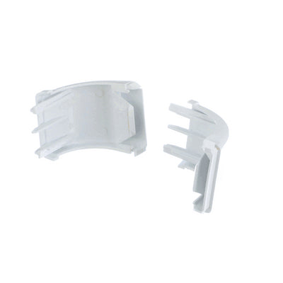 Frigidaire FRT24PRAY1 End Cap Kit - Genuine OEM