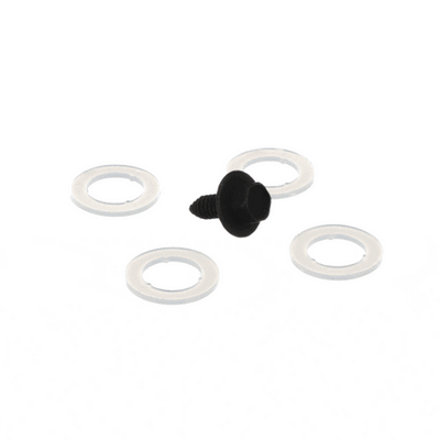 Electrolux Hinge Shim Kit - 5303918375