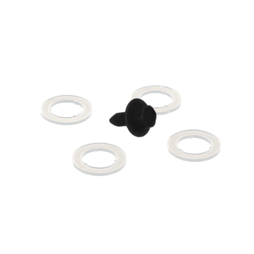 Electrolux Hinge Shim Kit - 5303918375
