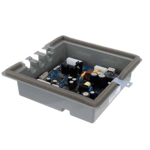 Electrolux Board-Main Power. - 5303918525