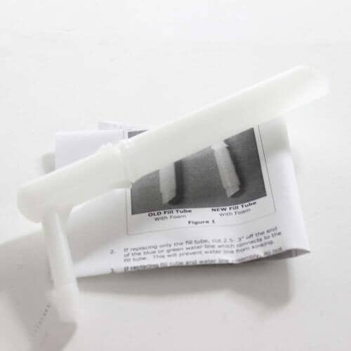 Electrolux EI23BC51IS2 Water Tube Kit - Genuine OEM
