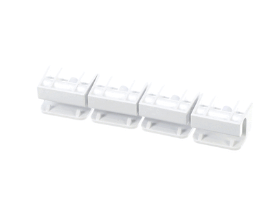 Electrolux Retainer, Basket Set Of Four - 5303918801