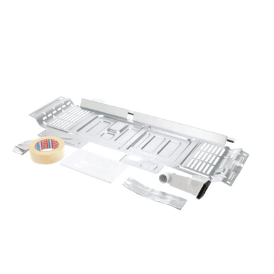 Electrolux Fan Seal & Drain Tube Kit - 5303918878