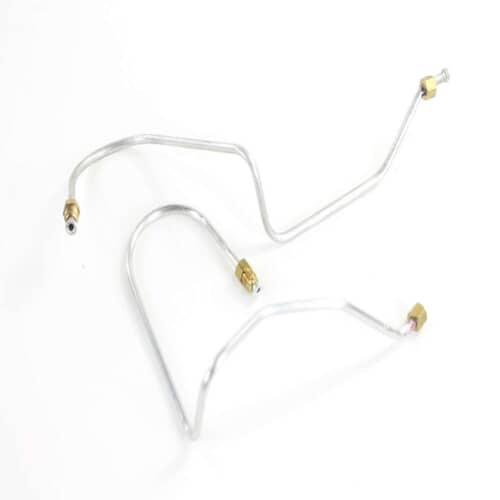 Frigidaire FGF375CHSC Gas Burner Assembly (Front Right) - Genuine OEM