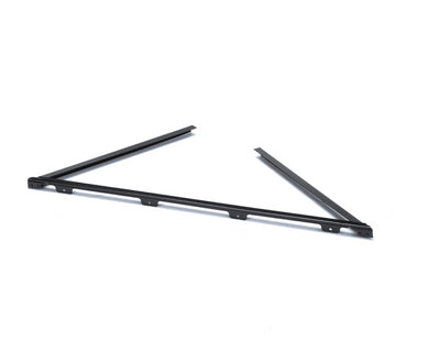 Electrolux Trim Kit-Door,3 Sided,Black - 5303935345