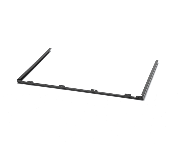 Frigidaire Door Trim Kit - Black 5303935378