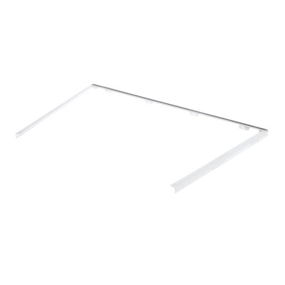 Frigidaire FFLF3017LWD Door Trim Kit - Genuine OEM