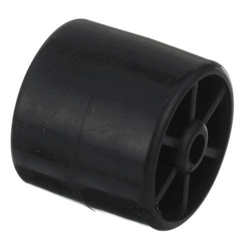 Electrolux Roller,Compressor Base,Rear - 5304418225