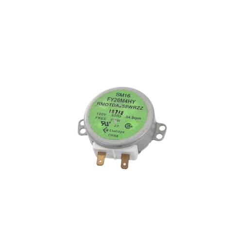 Frigidaire FGMV174KFA Motor - Genuine OEM