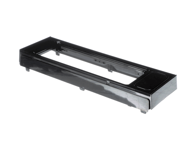Electrolux Frame,Control Panel,Black - 5304440821