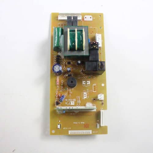 Frigidaire CFMV156FMA User Interface Control Board - Genuine OEM