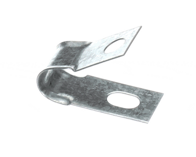 Electrolux Clamp,.31 Id,Steel,Water Tube - 5304455846