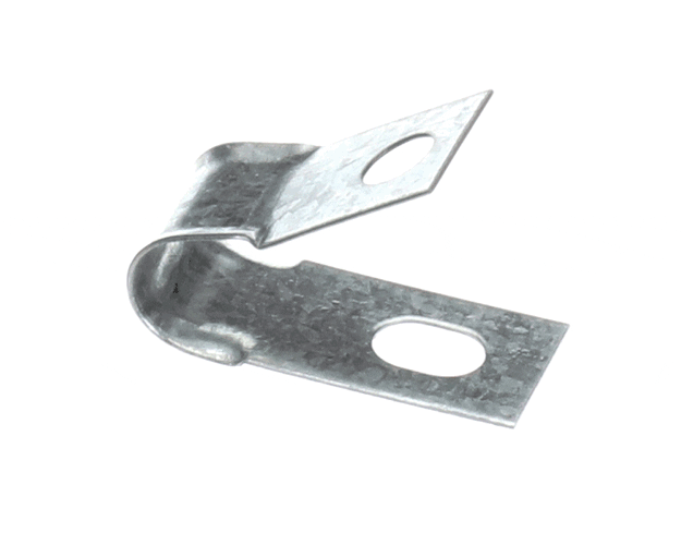 Electrolux Clamp,.31 Id,Steel,Water Tube - 5304455846