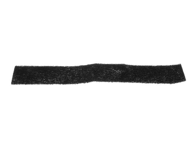 Electrolux Filter,Inside Exhaust,Charcoal - 5304456425