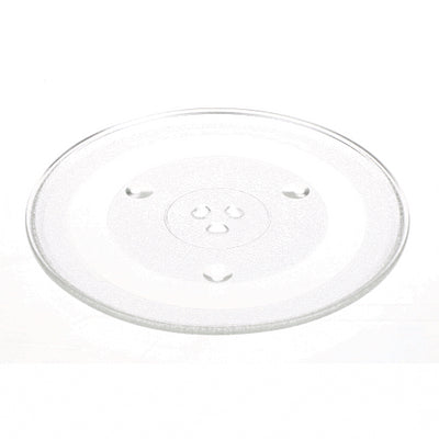 Frigidaire Microwave Glass Turntable Tray FFCM1134LS