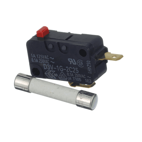 LG Part# COV30331505 Electronic Control Board - Genuine OEM
