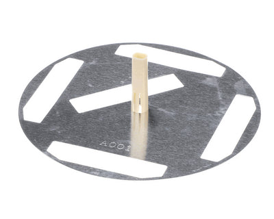 Frigidaire GLMV169HQA Stirrer Assembly - Genuine OEM