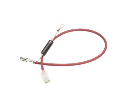 Frigidaire GLEB27M9FBD Rectifier - Genuine OEM