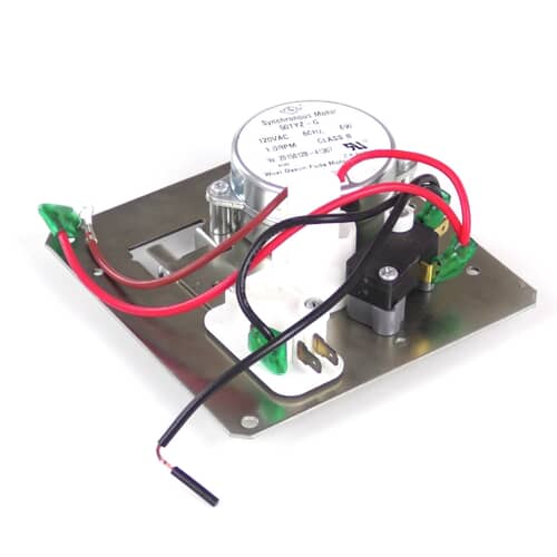 Electrolux E23BC68JSS1 Mounting Plate Assembly - Genuine OEM