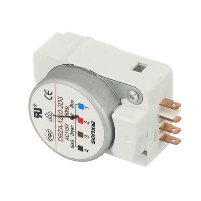 Frigidaire LFPH45F4LM Defrost Timer - Genuine OEM