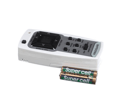 Frigidaire Part# 5304471199 AC Remote Control (OEM)
