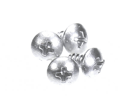 Frigidaire FFRA10C2Q15 Screw Kit (4 pc) - Genuine OEM