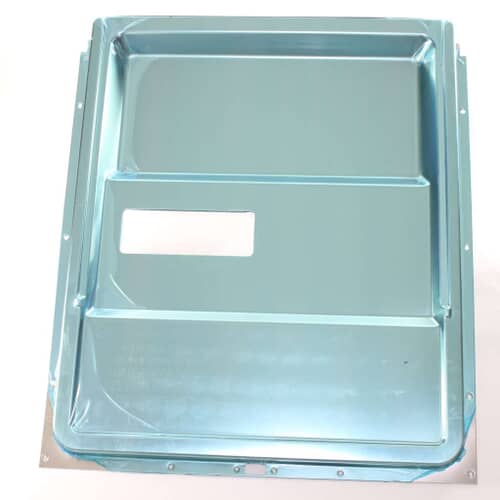 Lg Cabinet Cover Assembly - 3551EL0006E