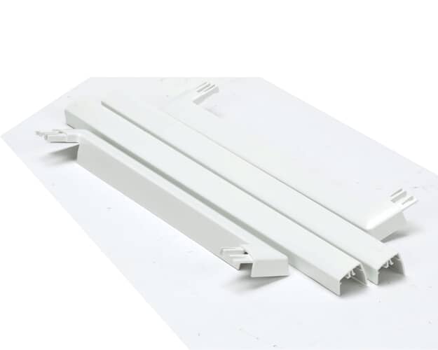 Frigidaire FFTA1233Q22 Trim - Genuine OEM