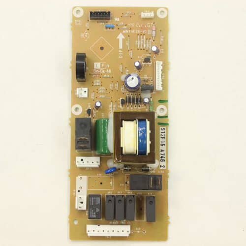 Frigidaire Microwave Electronic Control Board CPBM189KFB
