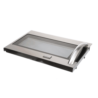 Frigidaire Part# 5304481494 Door Assembly (OEM) Stainless