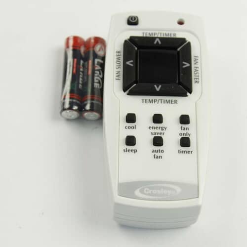 Electrolux Remote Control,Transmitter - 5304482751