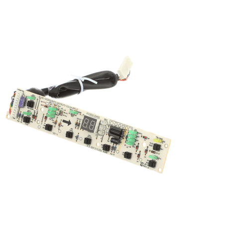 Frigidaire User Interface Control Board 5304483709