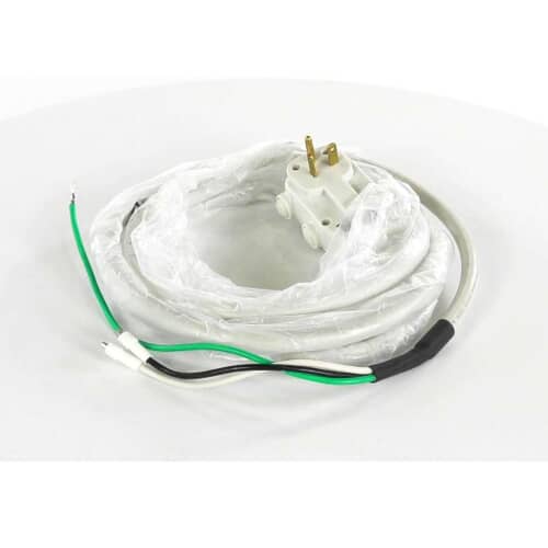 Frigidaire FRP12PTT2R0 Power Cord - Genuine OEM