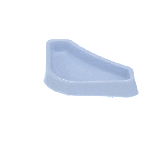 Frigidaire Part# 5304488476 Bleach Dispenser Tray (OEM)