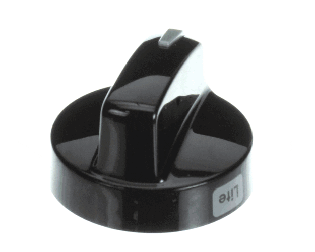 Frigidaire Part# 5304490410 Control Knob - Black (OEM)