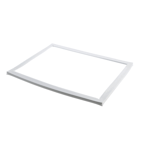 Frigidaire Freezer Door Gasket Seal (White) 5304490966