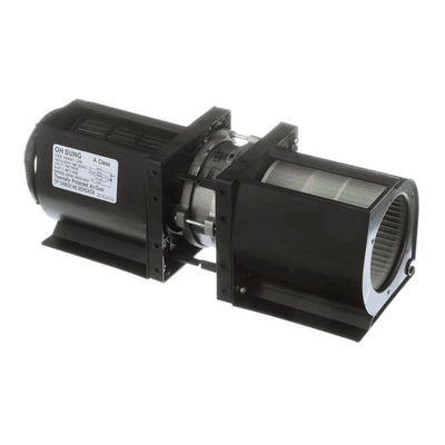 Frigidaire Microwave Ventilation Fan Motor Assembly FGMV154CLFA