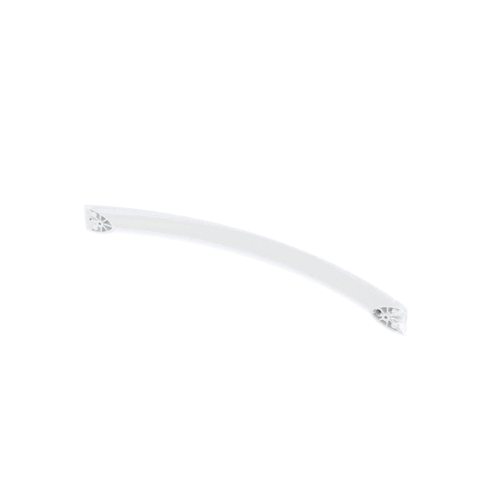Frigidaire Refrigerator Door Handle - White - 5304491624