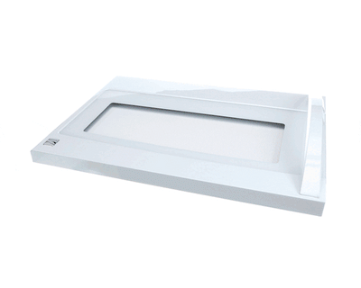 Electrolux Door Assembly,White - 5304491634