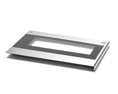 Electrolux Panel,Outer Door,Stainless - 5304491635