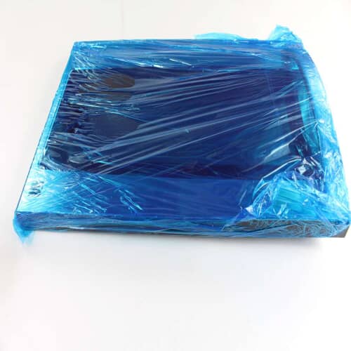 Electrolux Door Assembly,Stainless - 5304491767