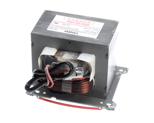Frigidaire Part# 5304492212 Transformer (OEM)