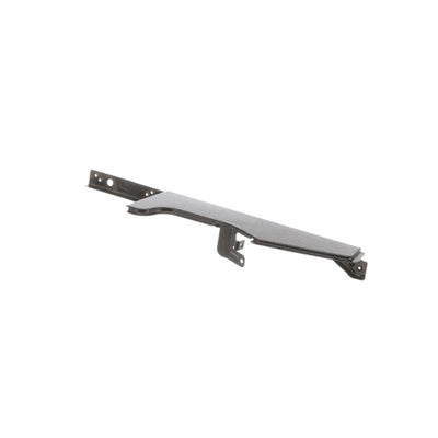 Frigidaire FGGF3047TDA Touchpad End Cap - Black - Genuine OEM