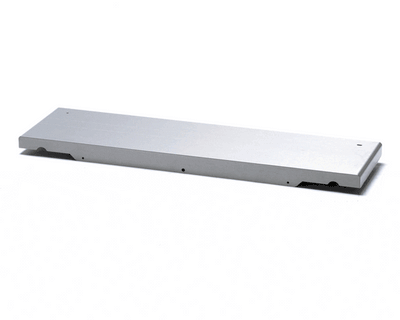 Frigidaire Storage Drawer Panel (Stainless) 5304494412