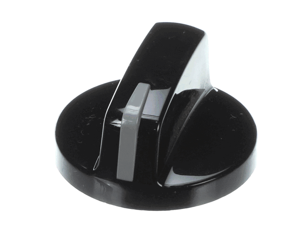 Electrolux Knob,Control,Black - 5304495461