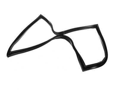 Electrolux Gasket,Magnetic,Black - 5304496807