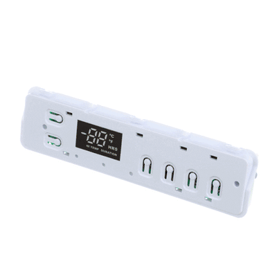 Frigidaire Freezer User Interface Control Board FGFU19F6QFA