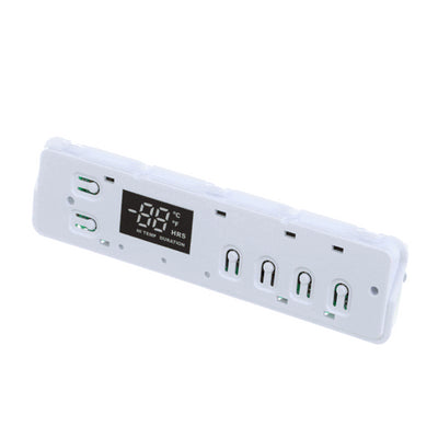 Frigidaire User Interface Control Board 5304497788