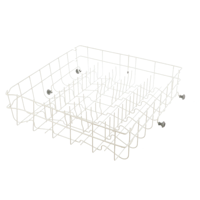 Frigidaire Part# 5304498202 Upper Dishrack Assembly (OEM)